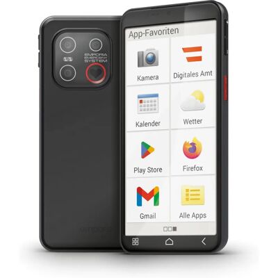 Emporia SMART.6lite Emporia SMART.6lite