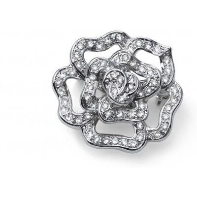 Oliver Weber Fiorellino 58048 - Brosa florală Oliver Weber Fiorellino 58048 - Brosa florală