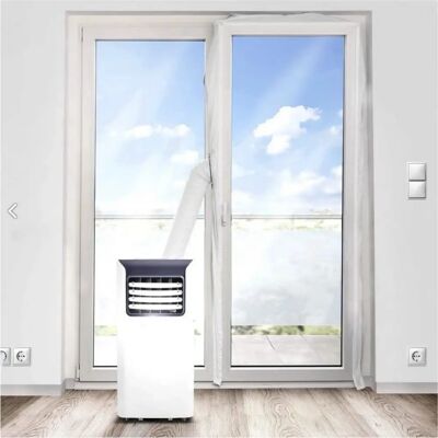 SHE SHE03AIRSTPVT Fensterabdichtung - Klimaanlagenzubehör SHE SHE03AIRSTPVT Fensterabdichtung - Klimaanlagenzubehör