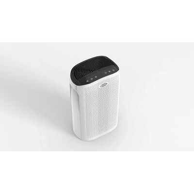 BE COOL Purificateur d'air Blanc - Filtre HEPA H13, 24m² BE COOL Purificateur d'air Blanc - Filtre HEPA H13, 24m²