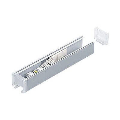 Zumtobel TECTON TE SR - Elektrische Einspeisung für Lichtsysteme Zumtobel TECTON TE SR - Elektrische Einspeisung für Lichtsysteme