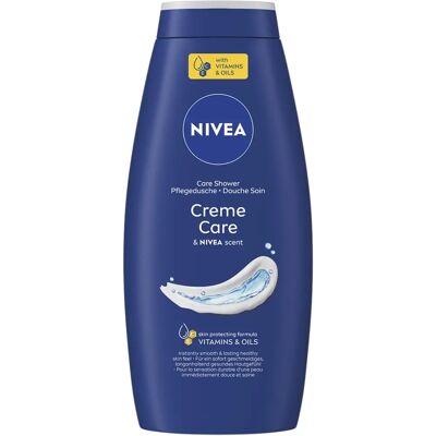 Nivea Creme Care - 750 ml - Duschgel Nivea Creme Care - 750 ml - Duschgel
