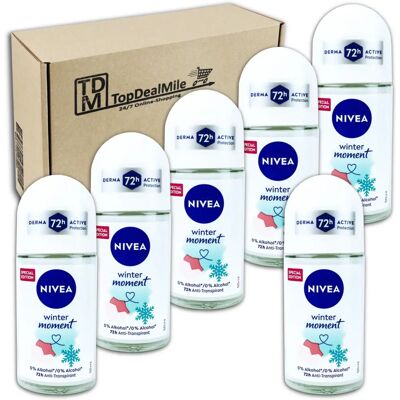 Nivea Men Original Cream - Body Care for Men Nivea Men Original Cream - Body Care for Men