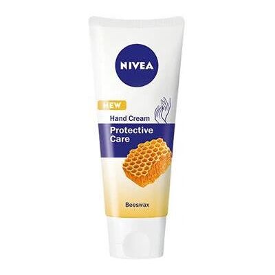 NIVEA Suojelupito - Käsivoide - Kosteuttava, Ravitseva, Suojava NIVEA Suojelupito - Käsivoide - Kosteuttava, Ravitseva, Suojava