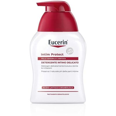 Eucerin pH5 Detergente Intimo Delicato - Cura Personale Eucerin pH5 Detergente Intimo Delicato - Cura Personale