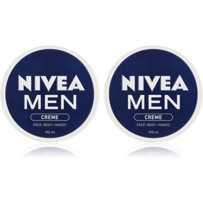 Nivea Men Original face and body cream - face and body cream Nivea Men Original face and body cream - face and body cream