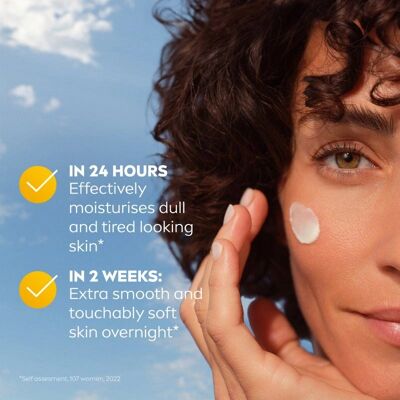 NIVEA Q10 Anti-Wrinkle Energy Night Cream - Night Cream NIVEA Q10 Anti-Wrinkle Energy Night Cream - Night Cream
