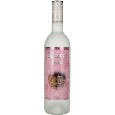 Wiener Brise Pfefferminzlikör - Minzgeschmack - 18% Vol. - 0,7L Wiener Brise Pfefferminzlikör - Minzgeschmack - 18% Vol. - 0,7L