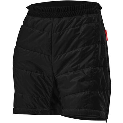 LÖFFLER Damen Shorts PRIMALOFT 60 schwarz - Damen Shorts LÖFFLER Damen Shorts PRIMALOFT 60 schwarz - Damen Shorts