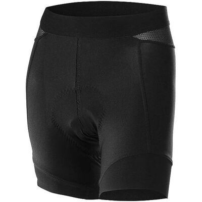 Shorts Vélo Löffler Light Hotbond - Noir - Taille 36 - Publicité Shorts Vélo Löffler Light Hotbond - Noir - Taille 36 - Publicité