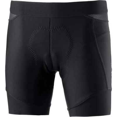 Löffler Fahrradhose Hotbond - Schwarz, Größe 54 Löffler Fahrradhose Hotbond - Schwarz, Größe 54