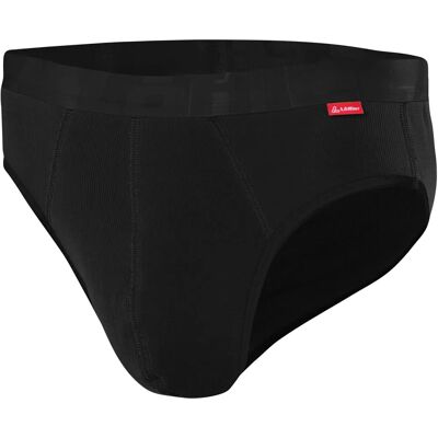 Löffler Transtex Light Fekete Fehérnemű - Sport Löffler Transtex Light Fekete Fehérnemű - Sport