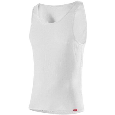 Löffler Maillot sans manches Transtex Light - Vêtements de sport - Publicité Löffler Maillot sans manches Transtex Light - Vêtements de sport - Publicité