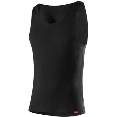 Löffler Black Transtex Light Herren Shirt Löffler Black Transtex Light Herren Shirt