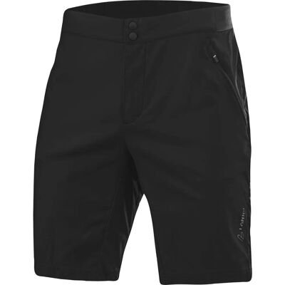 Löffler - Bike Shorts Aero CSL - Czarny - 56 - Shorts Löffler - Bike Shorts Aero CSL - Czarny - 56 - Shorts