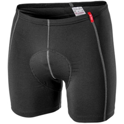 Löffler Bike Undershorts Elastic - Black - Bike Undershorts Löffler Bike Undershorts Elastic - Black - Bike Undershorts
