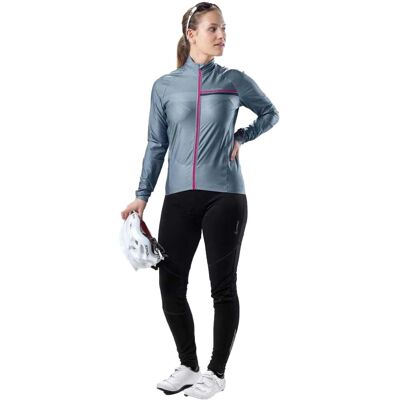 Löffler Bike Tights EVO WS Elastic - Wiatroszczelne, Izolacja termiczna, Oddychające Löffler Bike Tights EVO WS Elastic - Wiatroszczelne, Izolacja termiczna, Oddychające