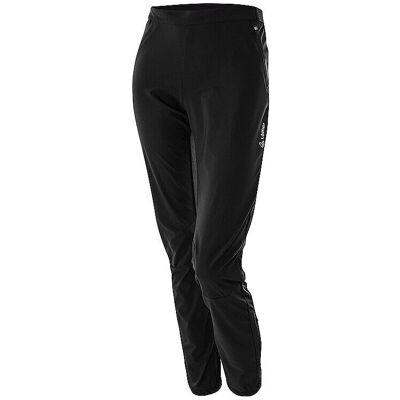 LÖFFLER Evo Pantalons de Sport Noirs - Vêtements de Sport - Publicité LÖFFLER Evo Pantalons de Sport Noirs - Vêtements de Sport - Publicité