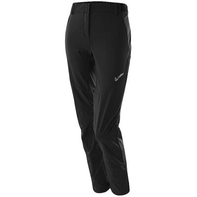 Loeffler Schwarze Hose - Active Stretch Outdoor Bekleidung Loeffler Schwarze Hose - Active Stretch Outdoor Bekleidung