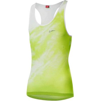 Loeffler Racerback Aero Multicolor - Maglietta Loeffler Racerback Aero Multicolor - Maglietta