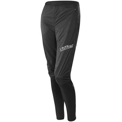 Löffler Gemini Double-dry Tight Schwarz - Tight Löffler Gemini Double-dry Tight Schwarz - Tight