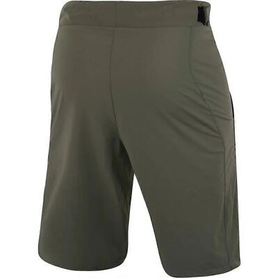 LÖFFLER Oliwkowe spodenki - Shorts LÖFFLER Oliwkowe spodenki - Shorts