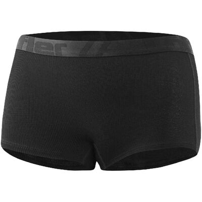 Löffler Schwarze Transtex Light Damen Unterwäsche - Unterwäsche Löffler Schwarze Transtex Light Damen Unterwäsche - Unterwäsche