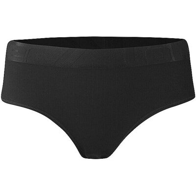 Löffler Hipster Transtex Light Noir – Sous-vêtements respirants et à séchage rapide - Publicité Löffler Hipster Transtex Light Noir – Sous-vêtements respirants et à séchage rapide - Publicité