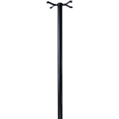 Supporto per cassette postale Rottner T00213 in acciaio - Accessori Supporto per cassette postale Rottner T00213 in acciaio - Accessori