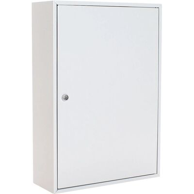 Rottner S 200 Armadietto chiavi grigio chiaro - Conservazione per 200 chiavi Rottner S 200 Armadietto chiavi grigio chiaro - Conservazione per 200 chiavi