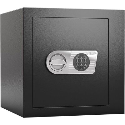 Rottner T04657 Safe - Freistehender Safe - 49 L - Schwarz Rottner T04657 Safe - Freistehender Safe - 49 L - Schwarz