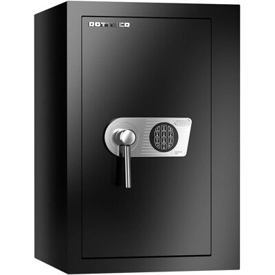 Rottner Tresor T04659 - Safe - Schwarz Rottner Tresor T04659 - Safe - Schwarz