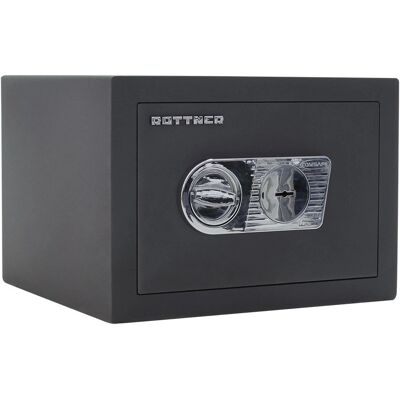 Rottner T04676 Safe - Schwarz - Safe - 22 L Rottner T04676 Safe - Schwarz - Safe - 22 L