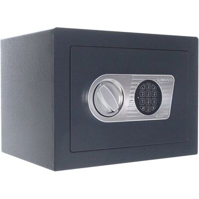 Rottner T04848 Grauer Safe - Safe Rottner T04848 Grauer Safe - Safe