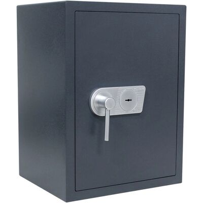 Rottner T04857 Safe - Freistehend, 76 L, Grau - Safe Rottner T04857 Safe - Freistehend, 76 L, Grau - Safe