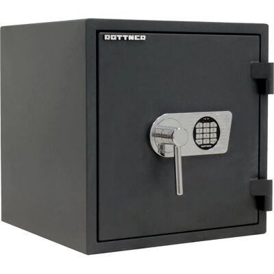 Rottner - T05006 - Anthracite - Electronic lock EN1300 - Safe Rottner - T05006 - Anthracite - Electronic lock EN1300 - Safe
