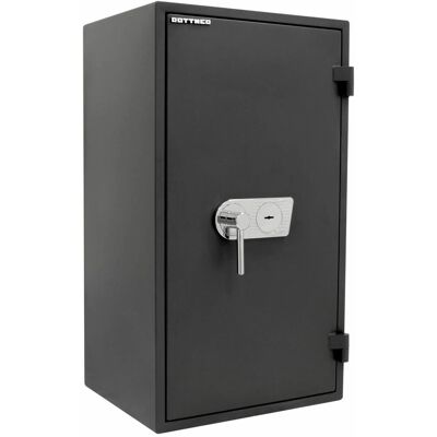 ROTTNER - FireProfi 100 - 94 L - Anthrazit - Safe ROTTNER - FireProfi 100 - 94 L - Anthrazit - Safe