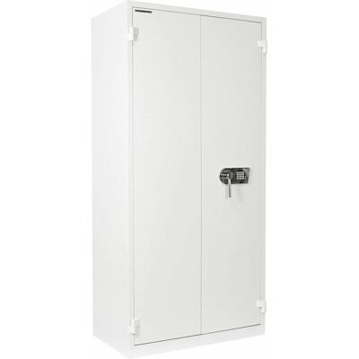 Rottner T05034 Safe - Elektronikschloss - 615 L - Hellgrau Rottner T05034 Safe - Elektronikschloss - 615 L - Hellgrau