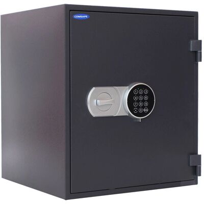 Rottner Tresor Sydney 55 Feuerschutz Elektronik Safe Rottner Tresor Sydney 55 Feuerschutz Elektronik Safe