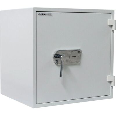 Rottner - Opal Fire OPD 65 Premium - 135 L - Grau - Safe Rottner - Opal Fire OPD 65 Premium - 135 L - Grau - Safe