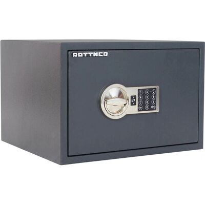 Rottner Power Safe 300 EL - Cassaforte Rottner Power Safe 300 EL - Cassaforte