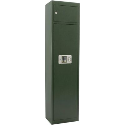 Rottner T05752 szafa na broń - sejf na długie broń Rottner T05752 szafa na broń - sejf na długie broń