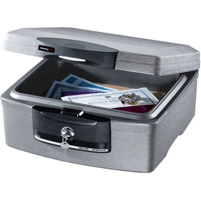 Rottner T05476 caja fuerte - Caja portátil - Acero - Negro - Tipo de producto: caja fuerte Rottner T05476 caja fuerte - Caja portátil - Acero - Negro - Tipo de producto: caja fuerte