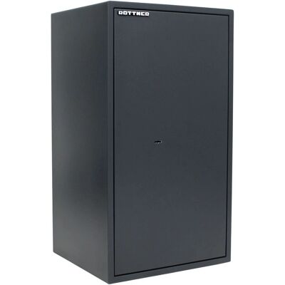 Rottner Tresor - PowerSafe 800 IT - Stahl, Anthrazit, 77,79L Rottner Tresor - PowerSafe 800 IT - Stahl, Anthrazit, 77,79L
