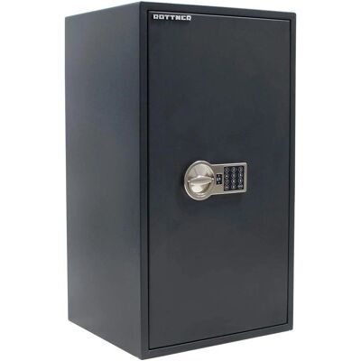 Rottner Power Safe 800 anthrazit Elektronikschloss - Safes Rottner Power Safe 800 anthrazit Elektronikschloss - Safes