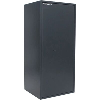 Rottner Tresor - Modell T05805 - Stahl Schwarz - Safe Rottner Tresor - Modell T05805 - Stahl Schwarz - Safe