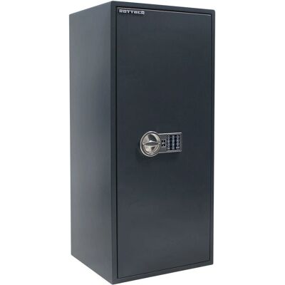 Rottner Tresor PowerSafe 1000 IT EL - Sicheres Stahl-Safe Rottner Tresor PowerSafe 1000 IT EL - Sicheres Stahl-Safe