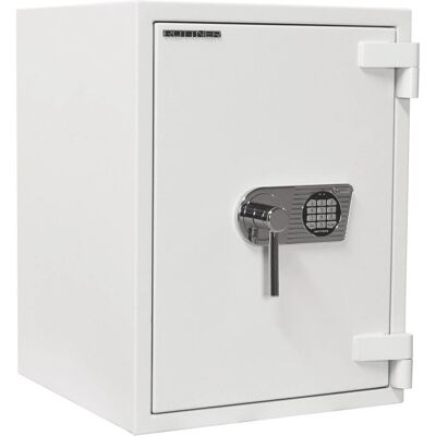 Rottner - T05911 - 77 L - Stahl - Bodensafe Rottner - T05911 - 77 L - Stahl - Bodensafe