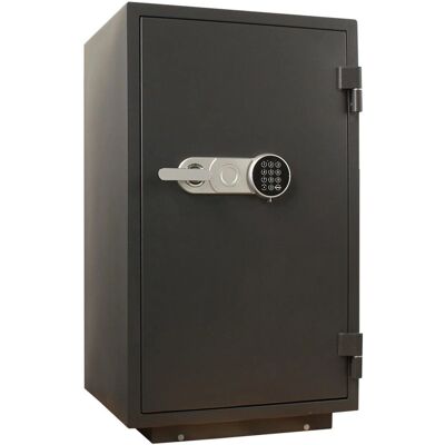 Rottner Sydney Tresor - Feuerschutz Elektronik - 108L Rottner Sydney Tresor - Feuerschutz Elektronik - 108L