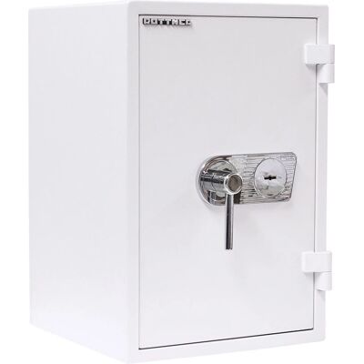 Rottner - Atlas Fire 65 - Bílý - Trezor Rottner - Atlas Fire 65 - Bílý - Trezor